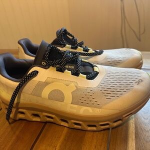 On  Cloudmonster 10.5